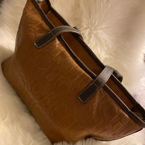 CH Carolina Herrera Bag